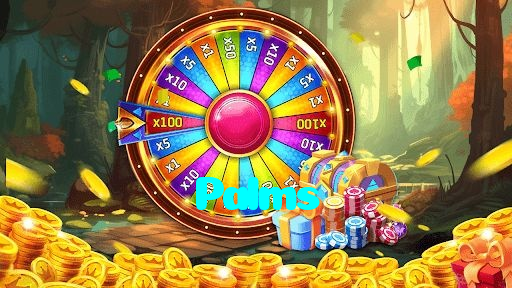 Palms casino presented on mobile device in Pakistan with slots and live games